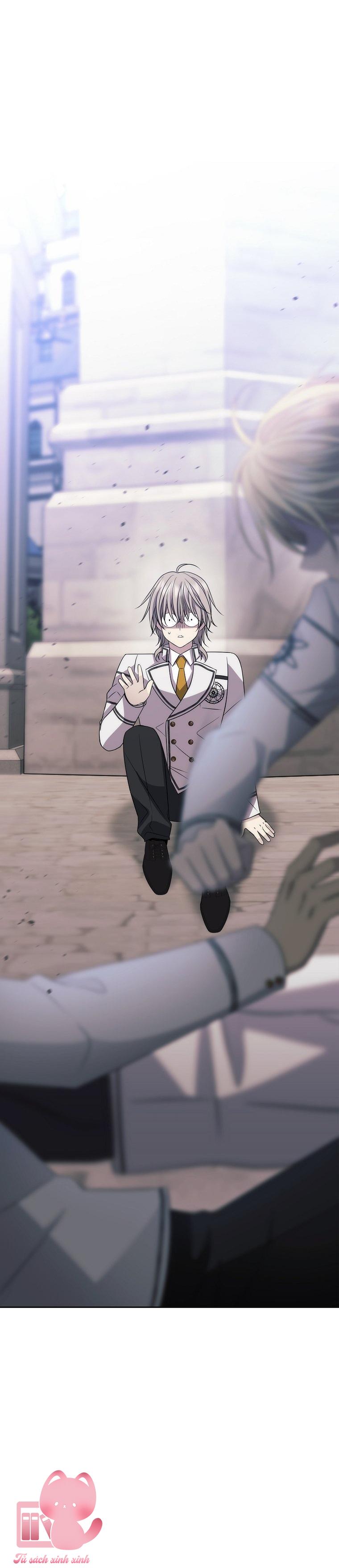 Black Haze - Chap 15