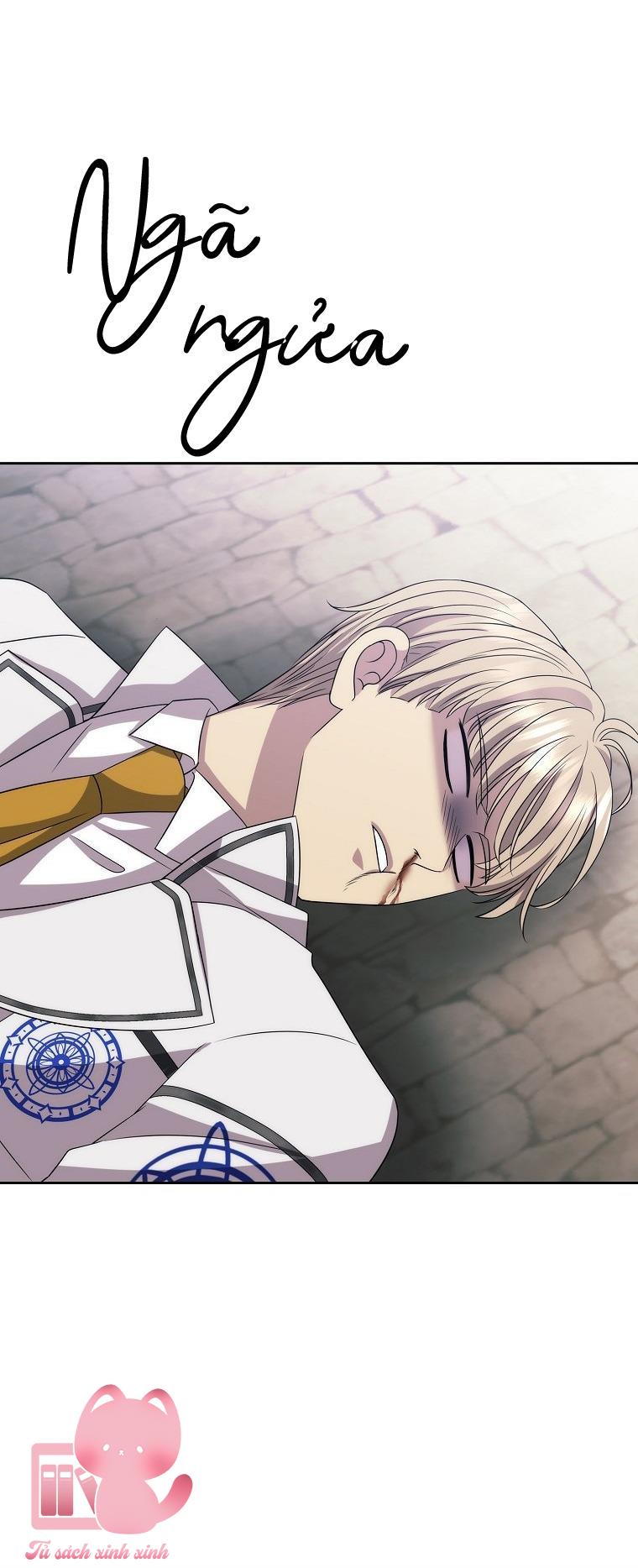 Black Haze - Chap 15