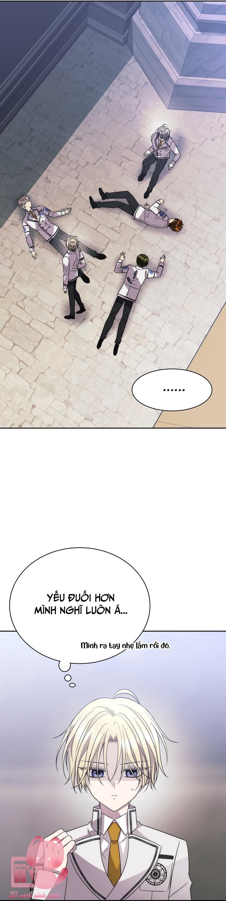 Black Haze - Chap 15