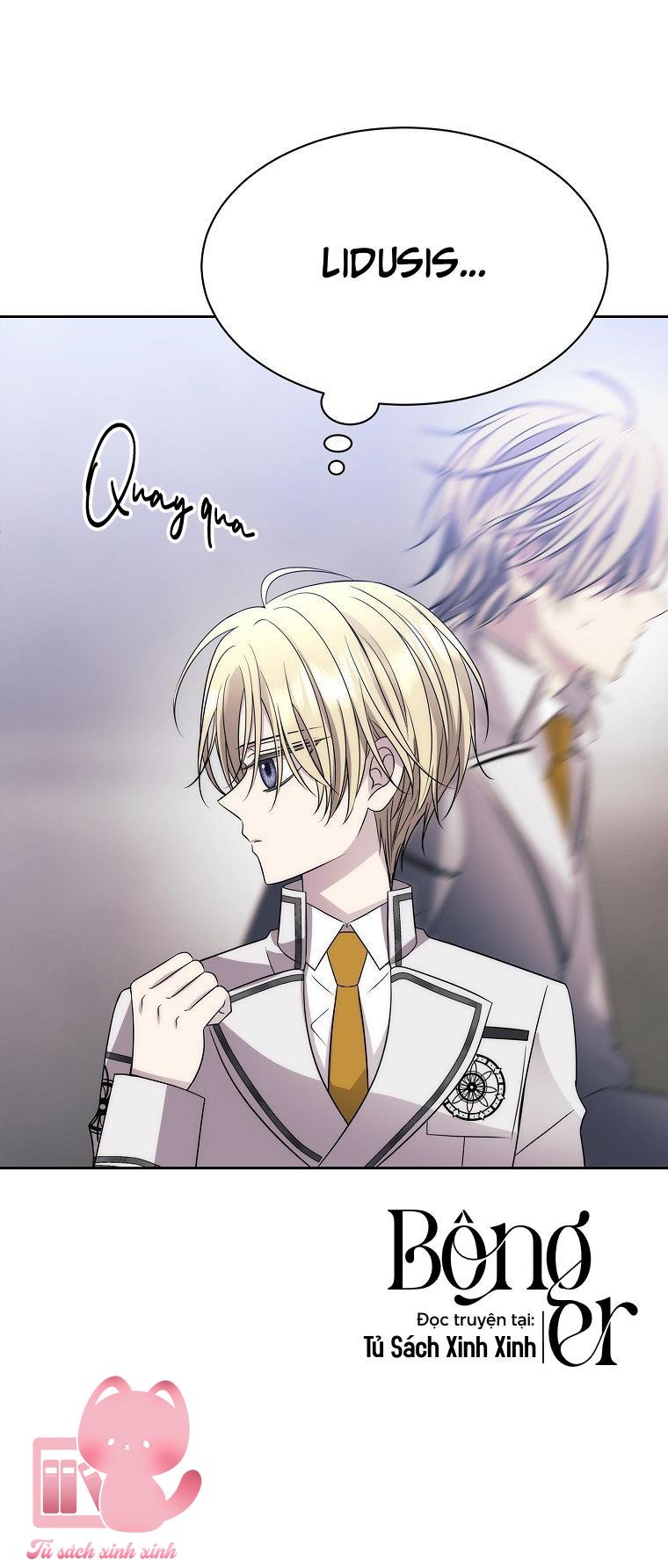 Black Haze - Chap 15