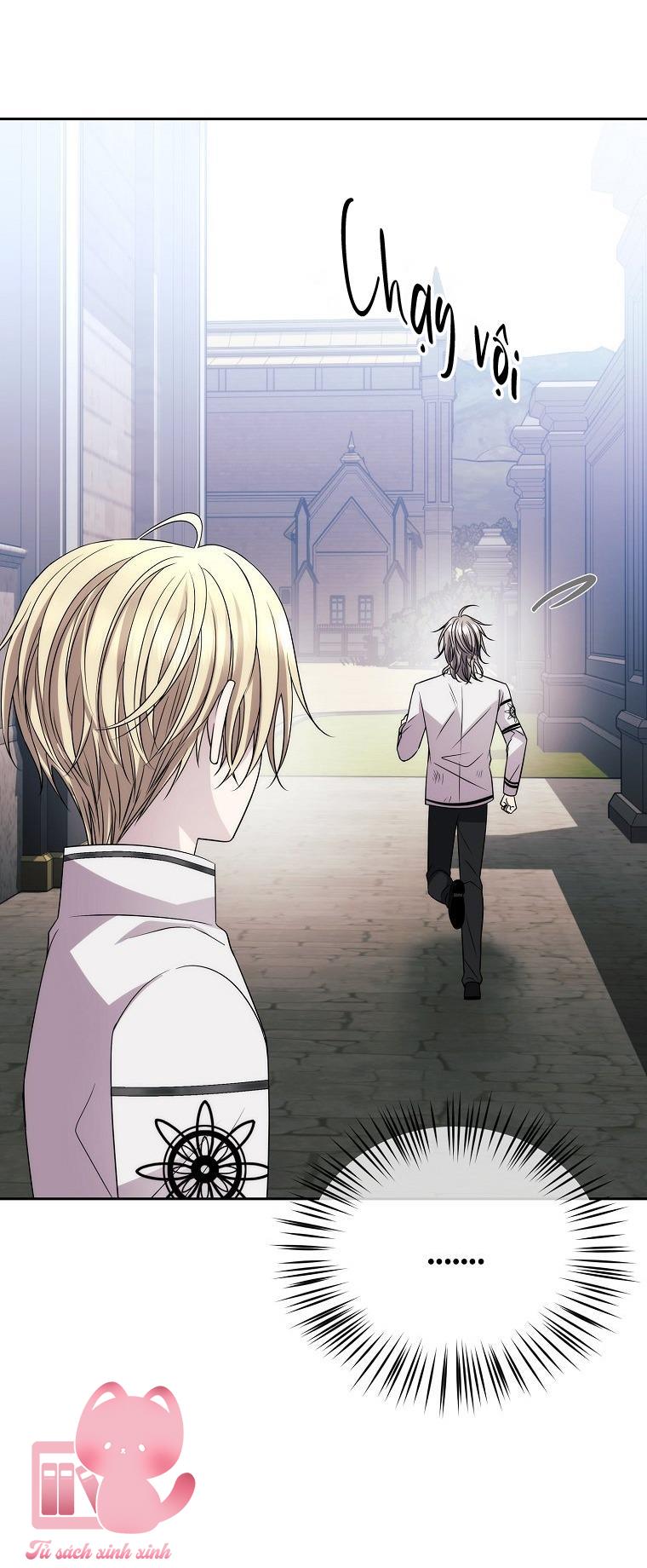 Black Haze - Chap 15