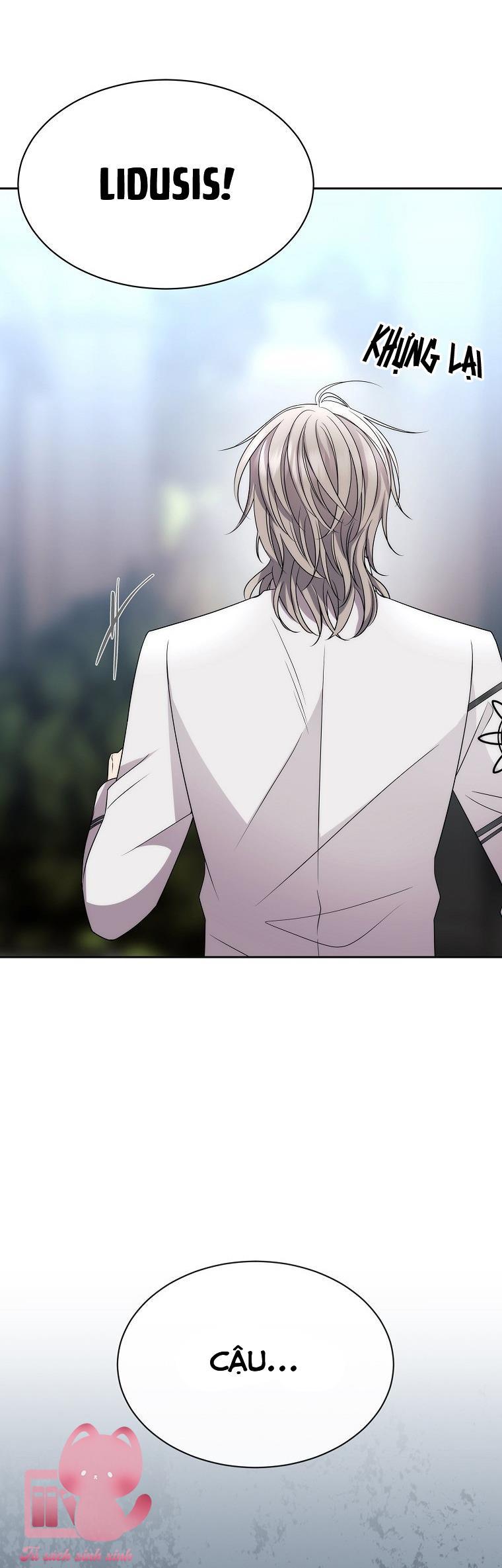 Black Haze - Chap 15