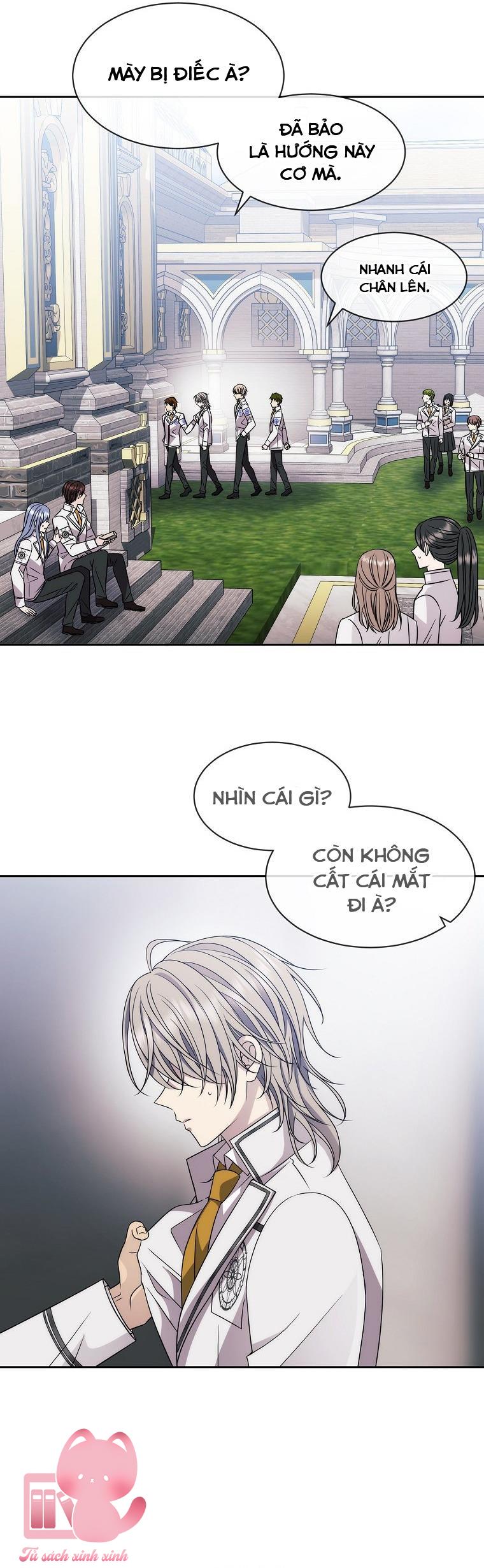 Black Haze - Chap 15