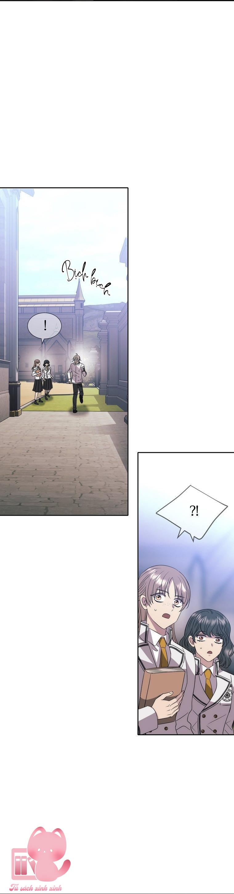 Black Haze - Chap 15