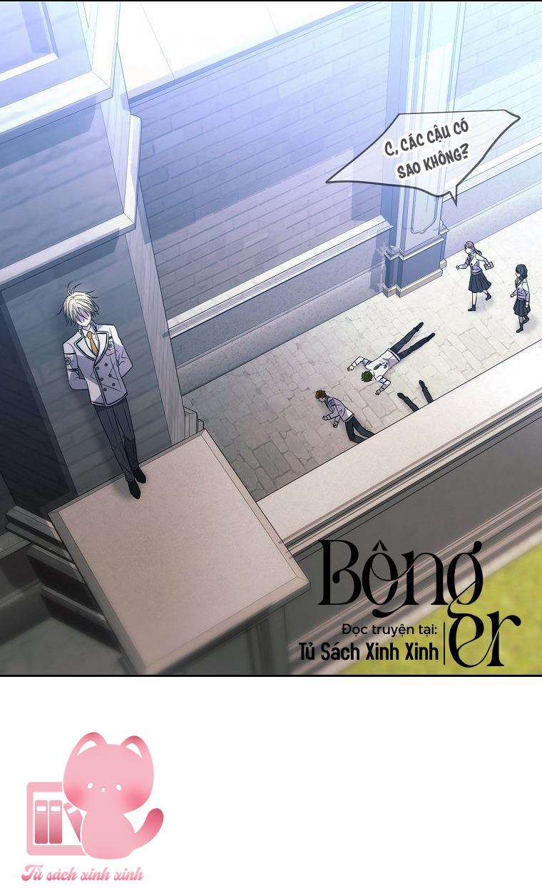 Black Haze - Chap 15