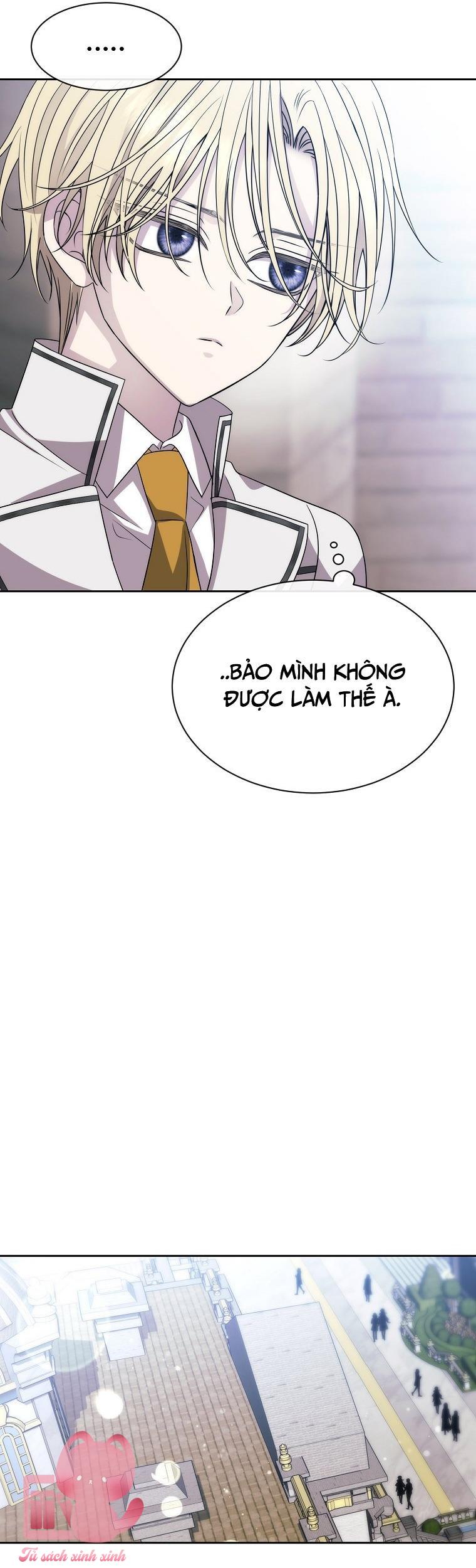 Black Haze - Chap 15