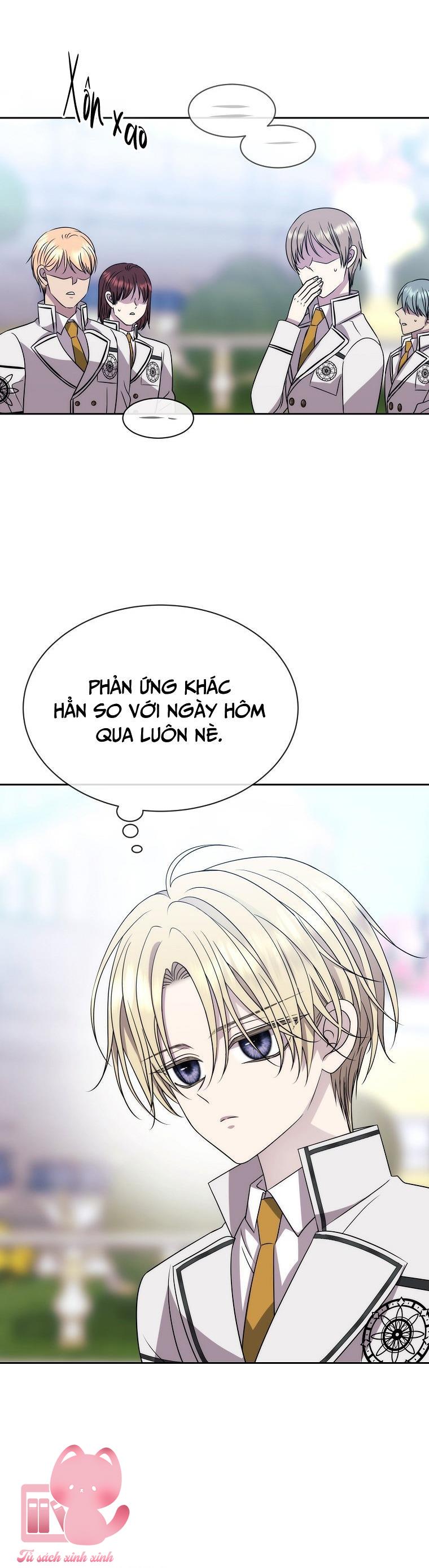 Black Haze - Chap 15