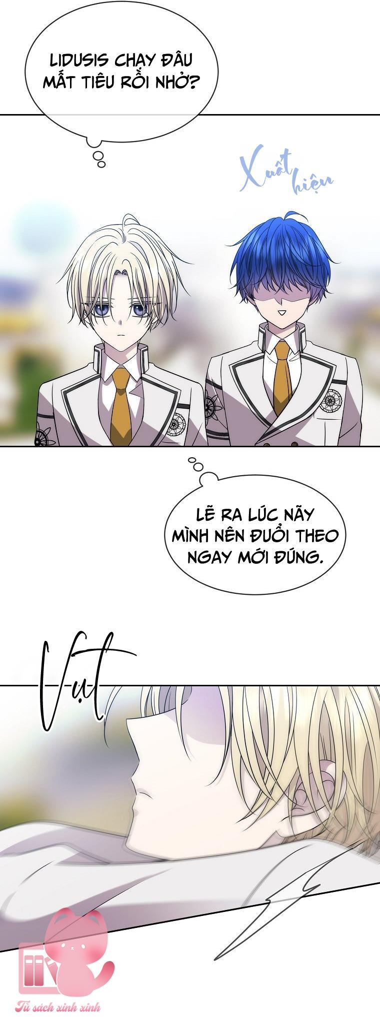 Black Haze - Chap 15