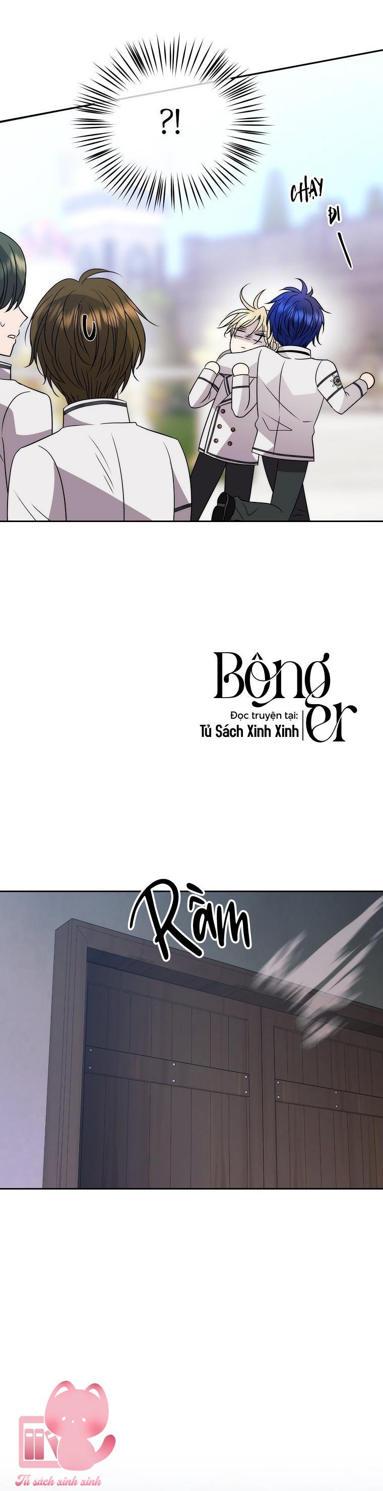 Black Haze - Chap 15