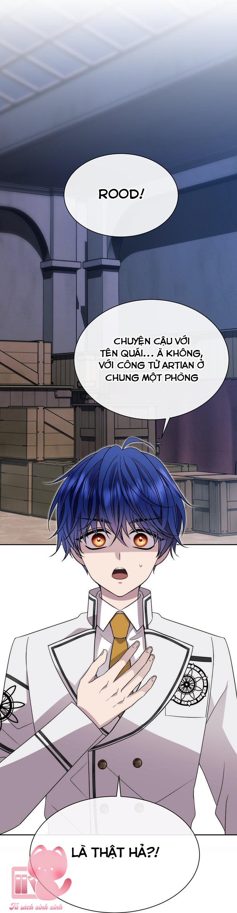 Black Haze - Chap 15