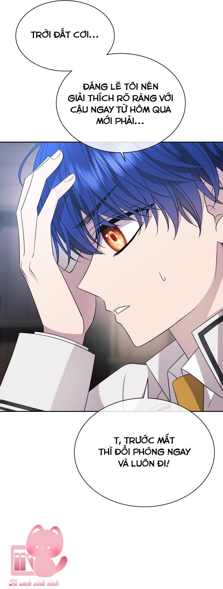 Black Haze - Chap 15