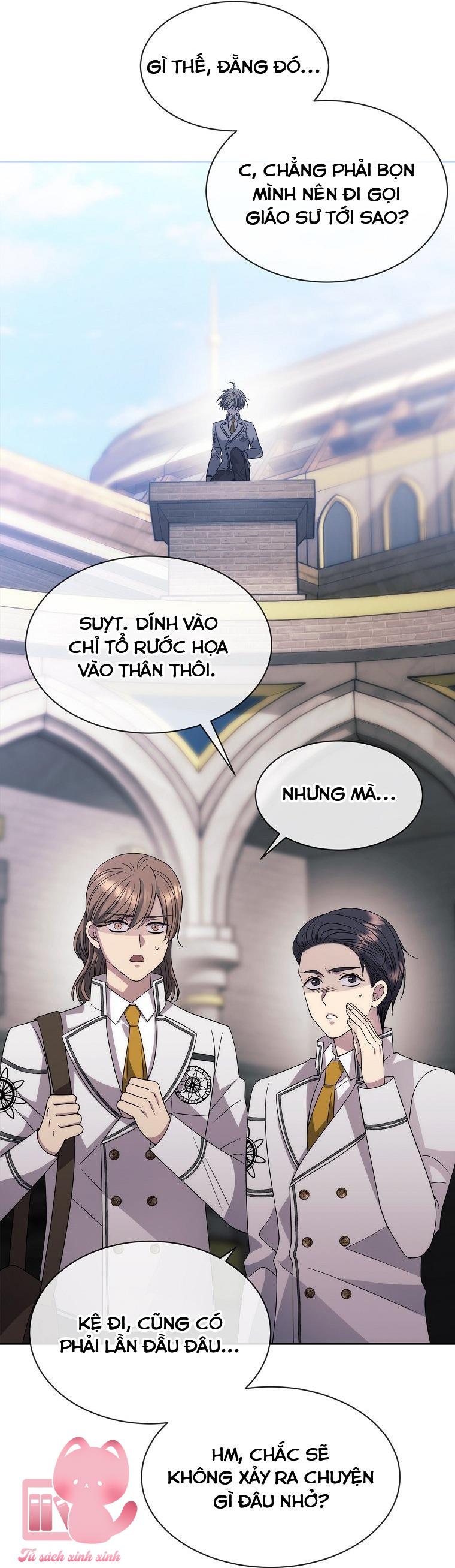 Black Haze - Chap 15