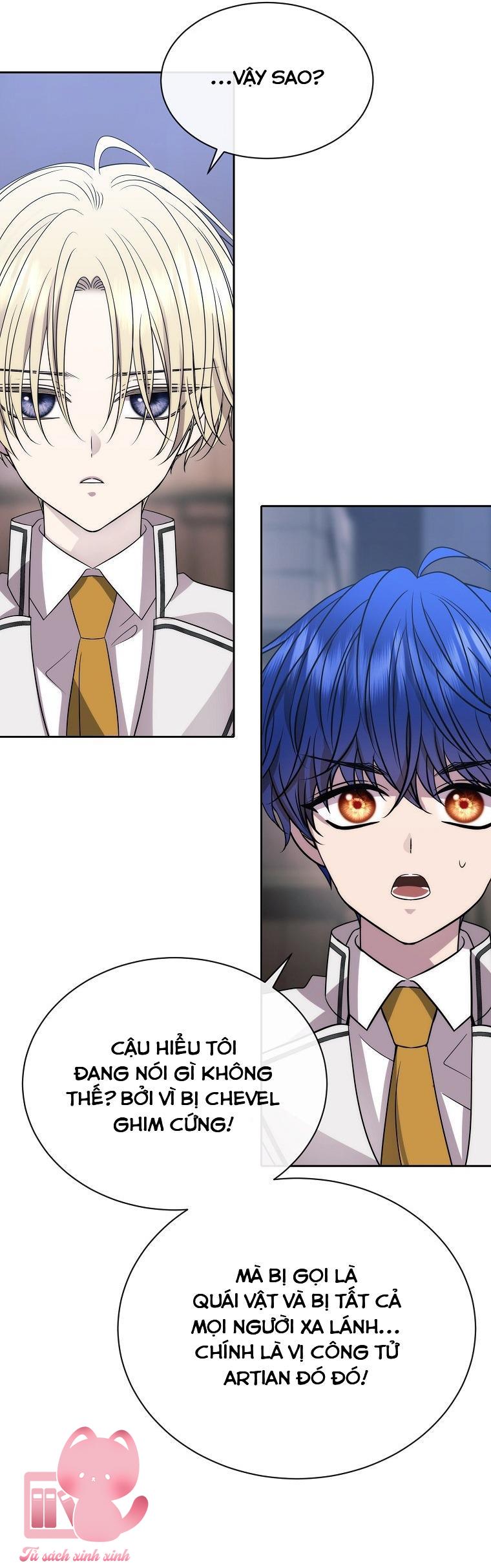 Black Haze - Chap 15