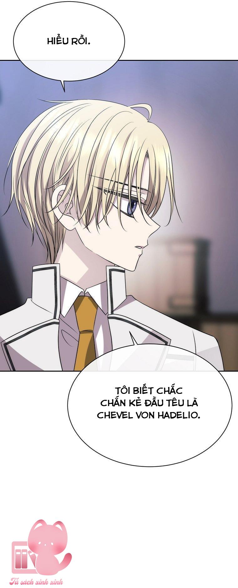 Black Haze - Chap 15