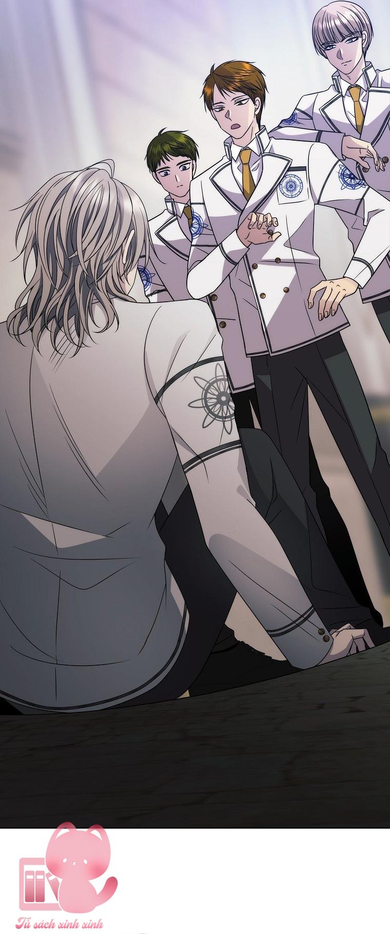 Black Haze - Chap 15