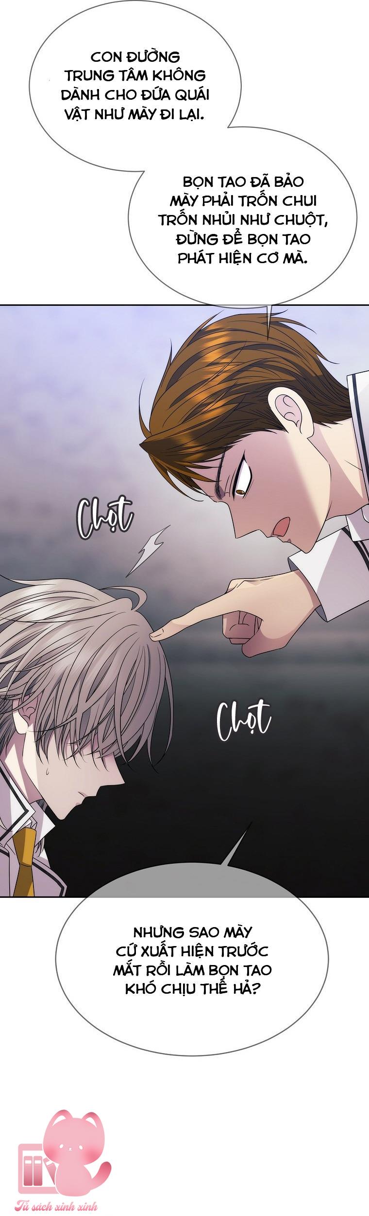 Black Haze - Chap 15