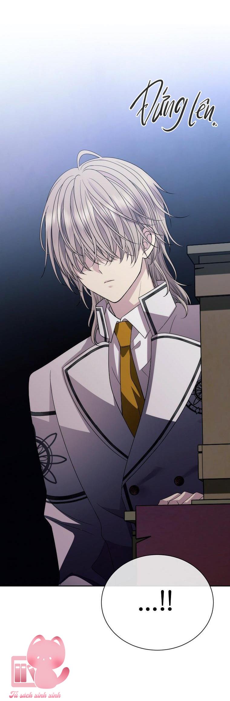 Black Haze - Chap 16