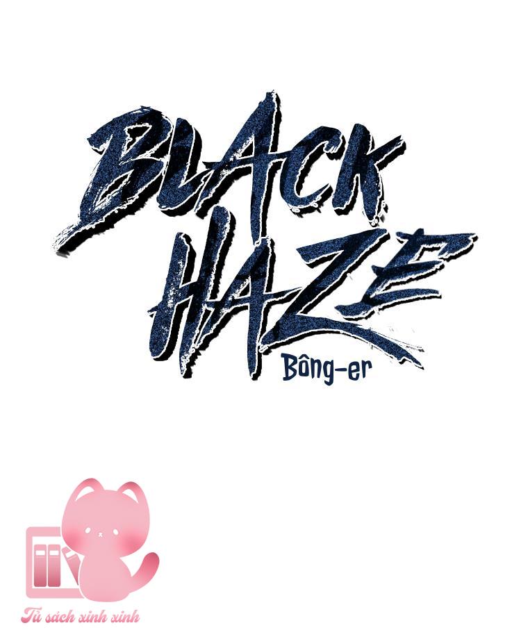 Black Haze - Chap 16