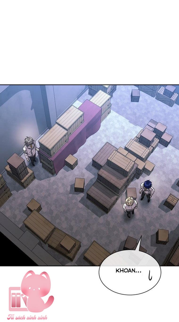 Black Haze - Chap 16