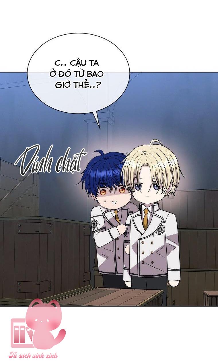 Black Haze - Chap 16