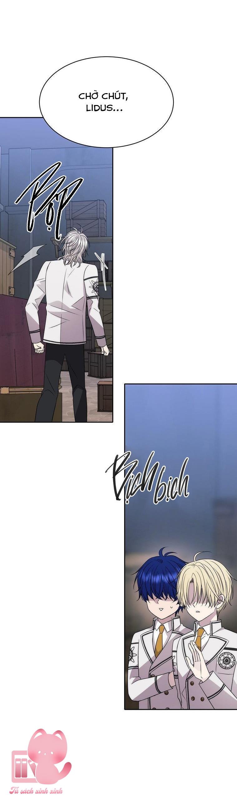 Black Haze - Chap 16