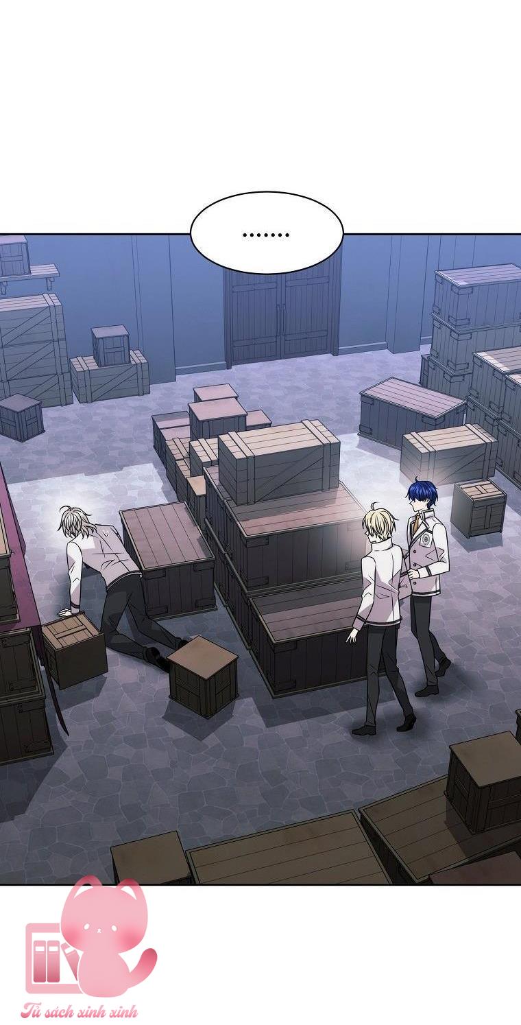 Black Haze - Chap 16