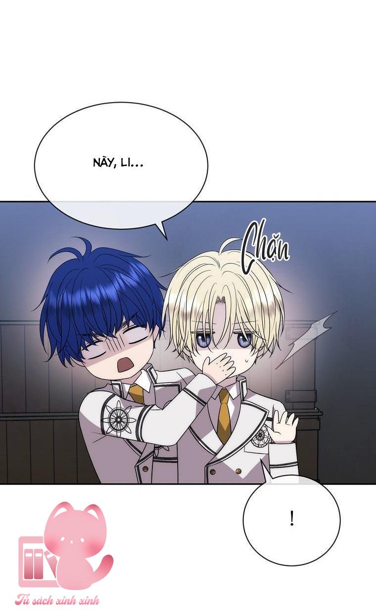 Black Haze - Chap 16