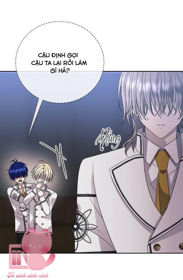 Black Haze - Chap 16