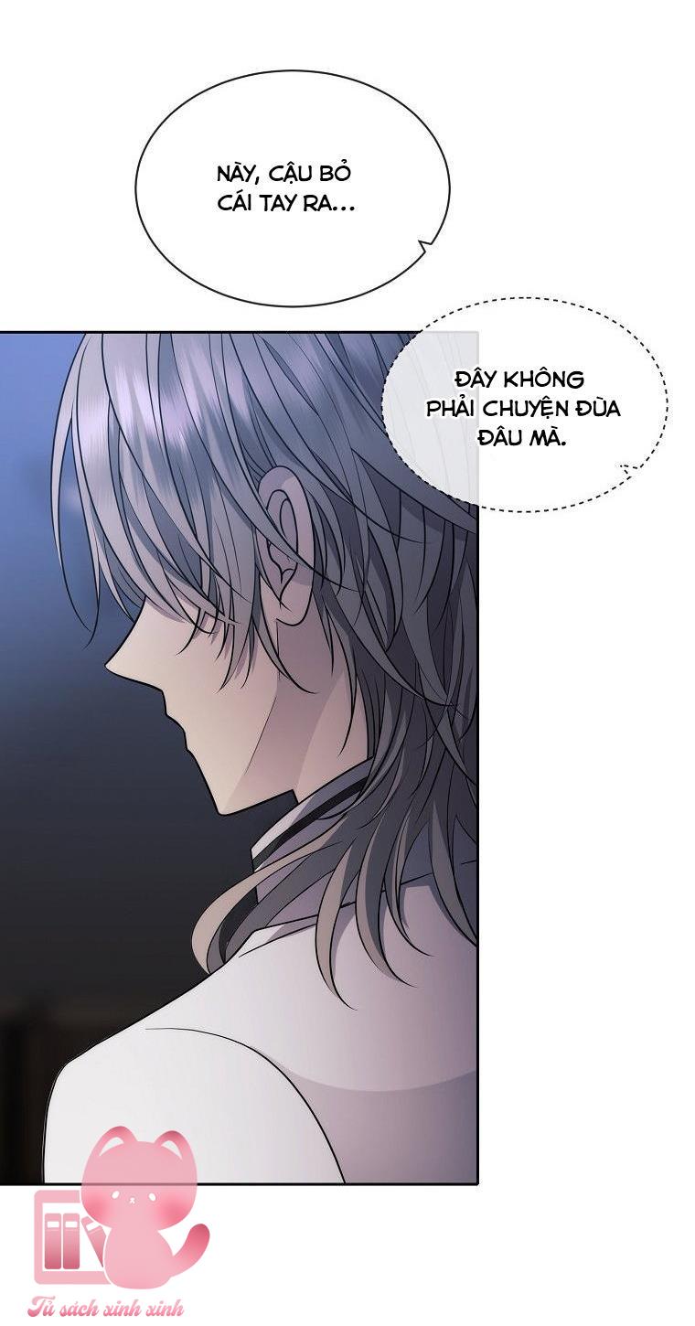 Black Haze - Chap 16