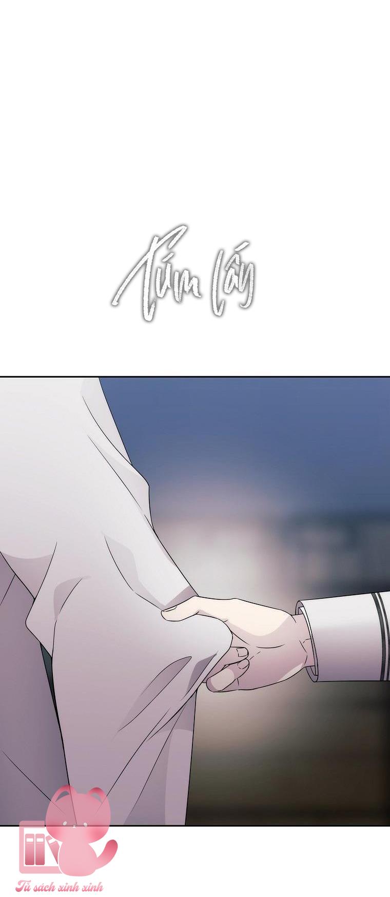 Black Haze - Chap 16