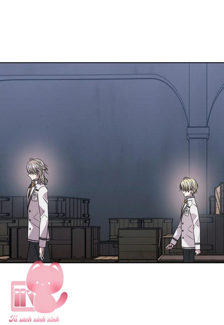 Black Haze - Chap 16