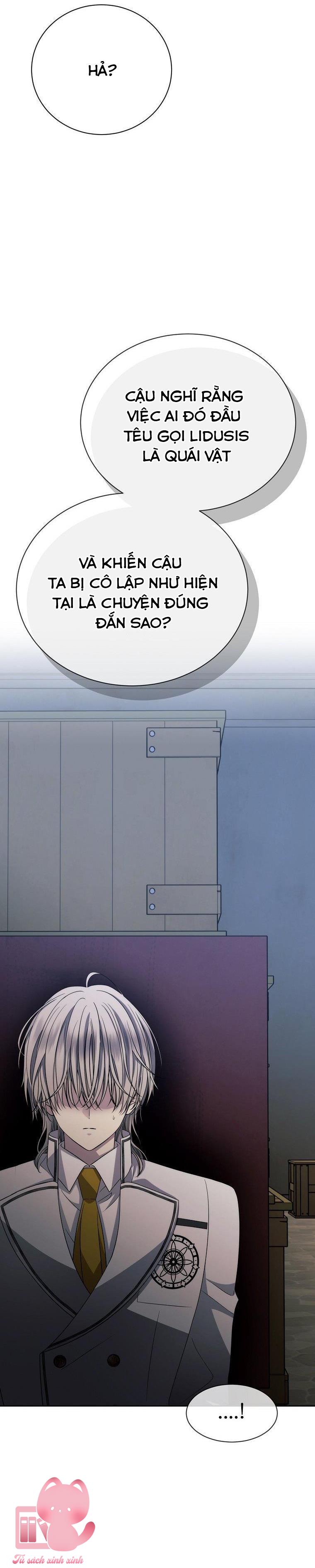 Black Haze - Chap 16