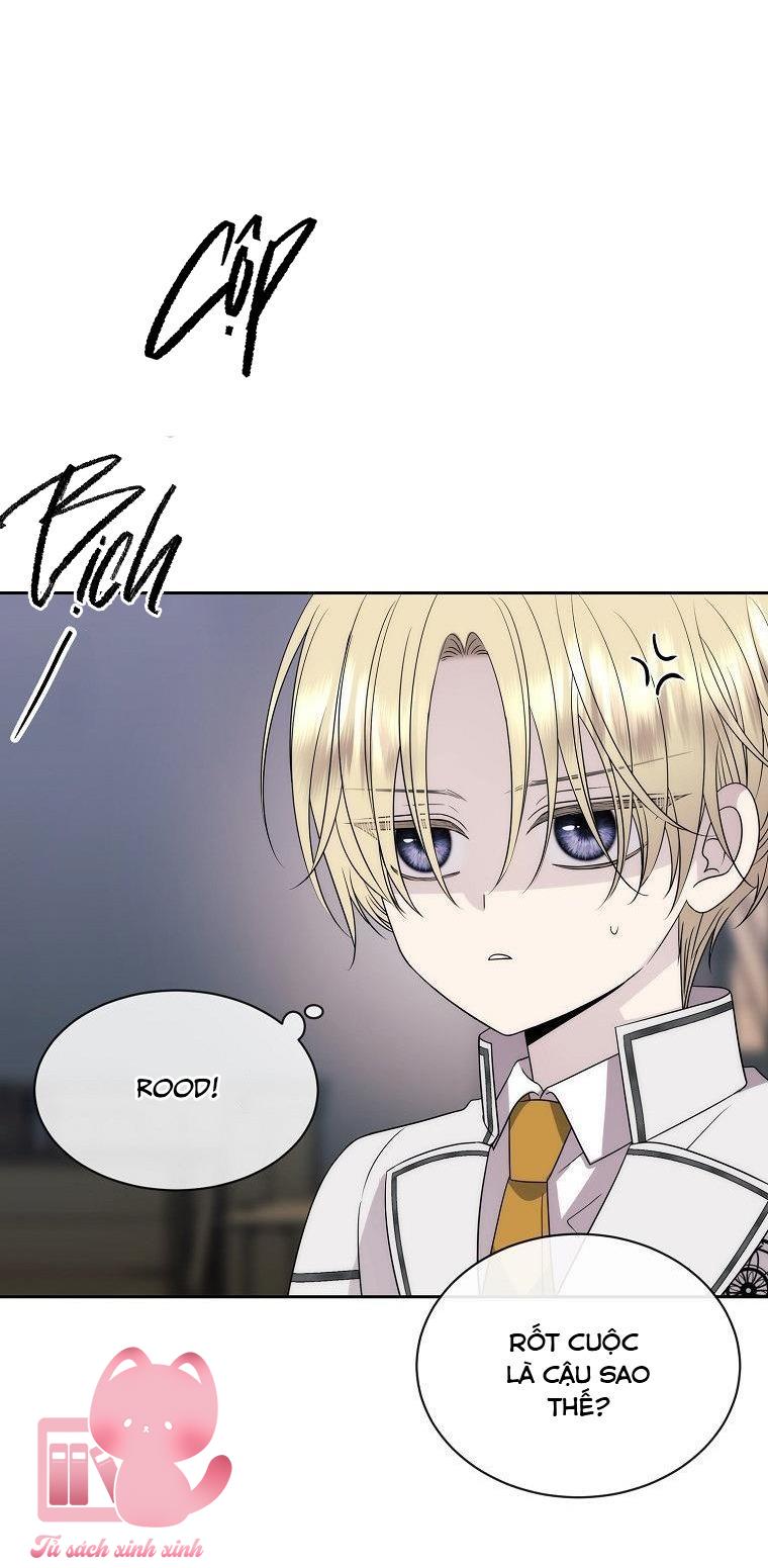 Black Haze - Chap 16