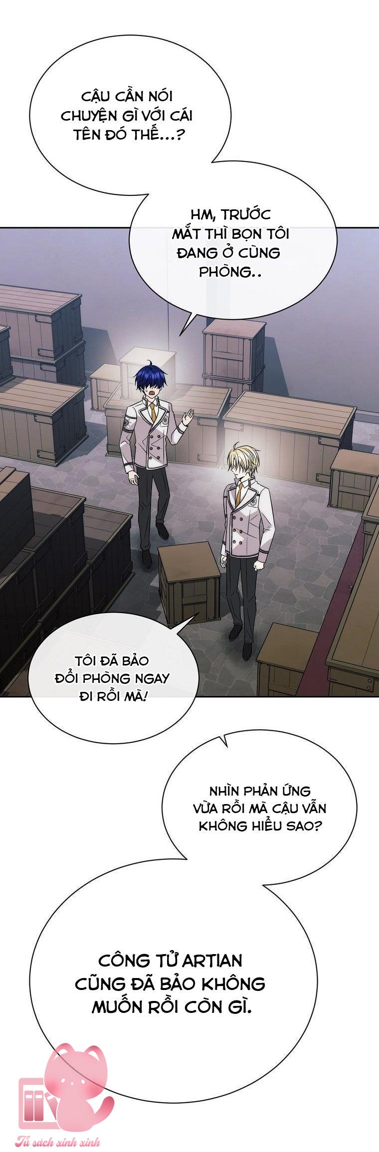 Black Haze - Chap 16