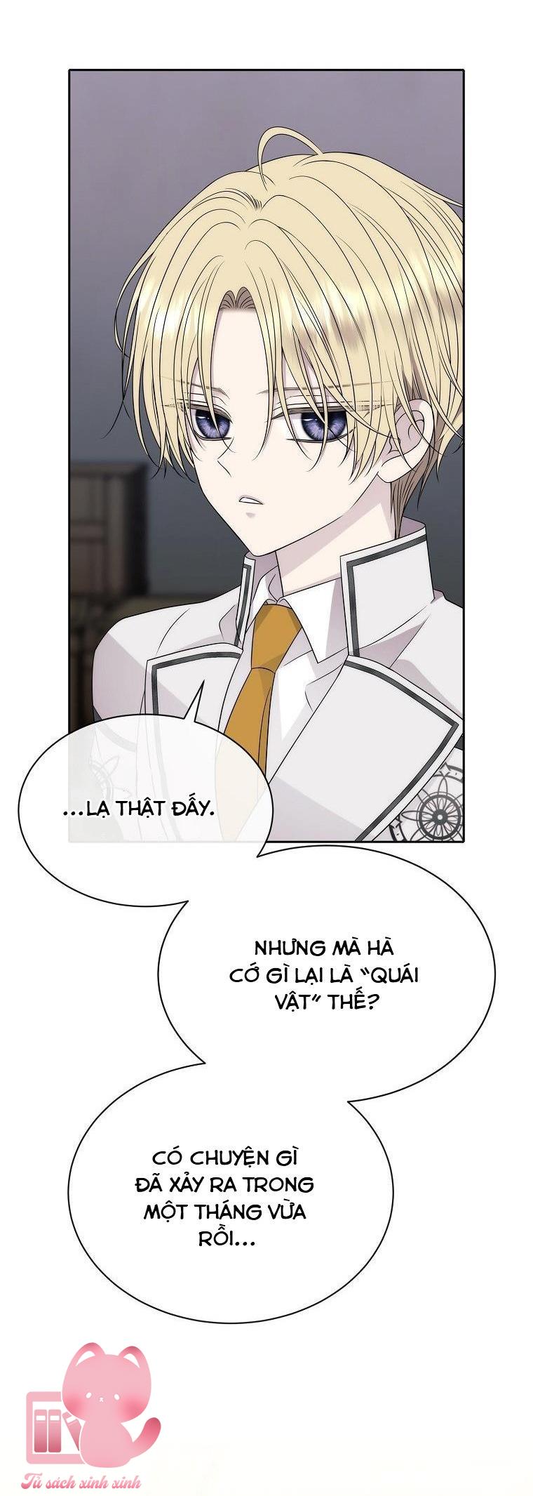 Black Haze - Chap 16