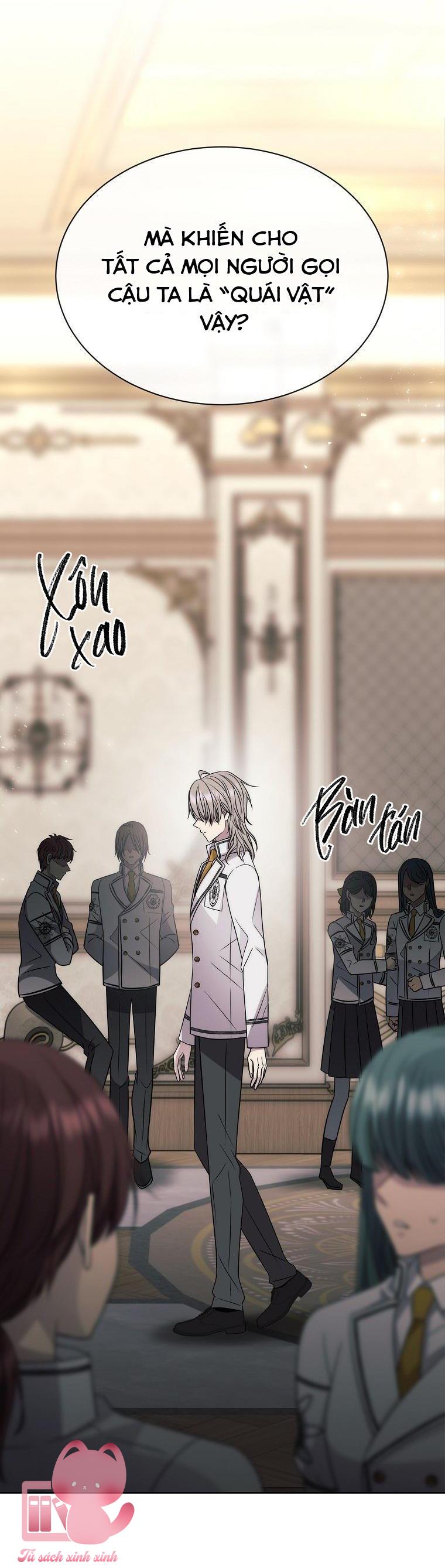 Black Haze - Chap 16