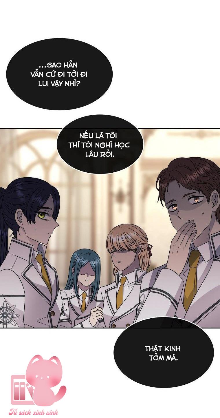 Black Haze - Chap 16