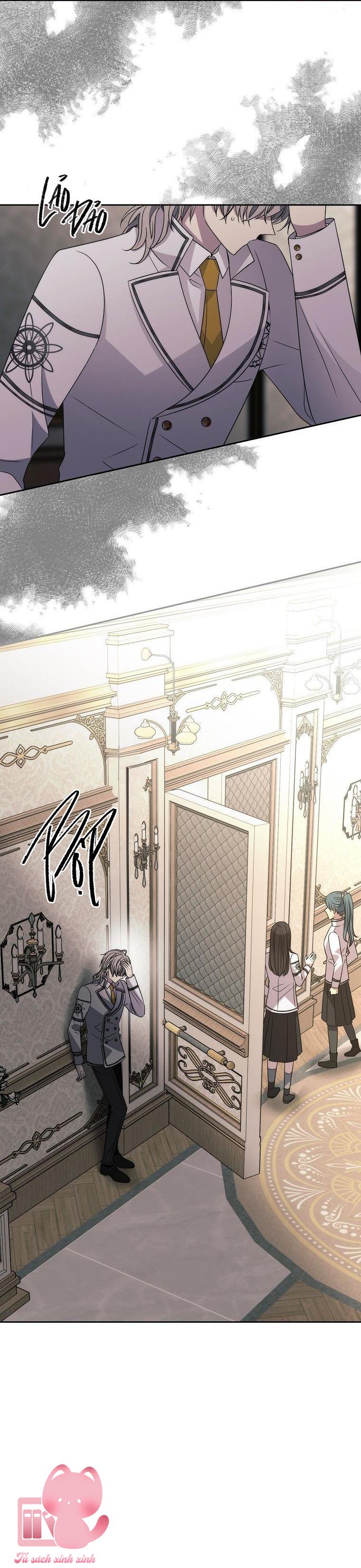 Black Haze - Chap 16