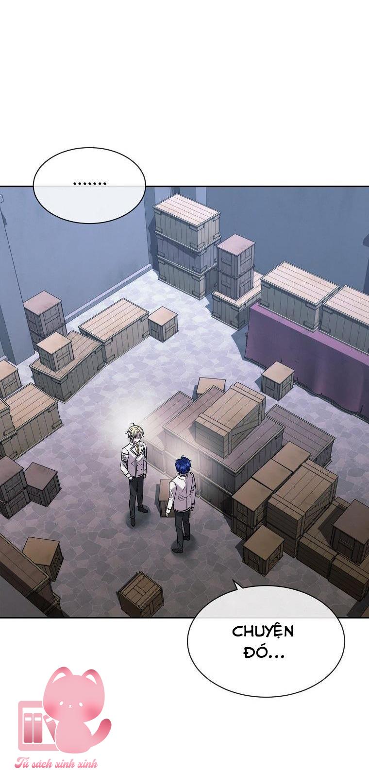 Black Haze - Chap 16