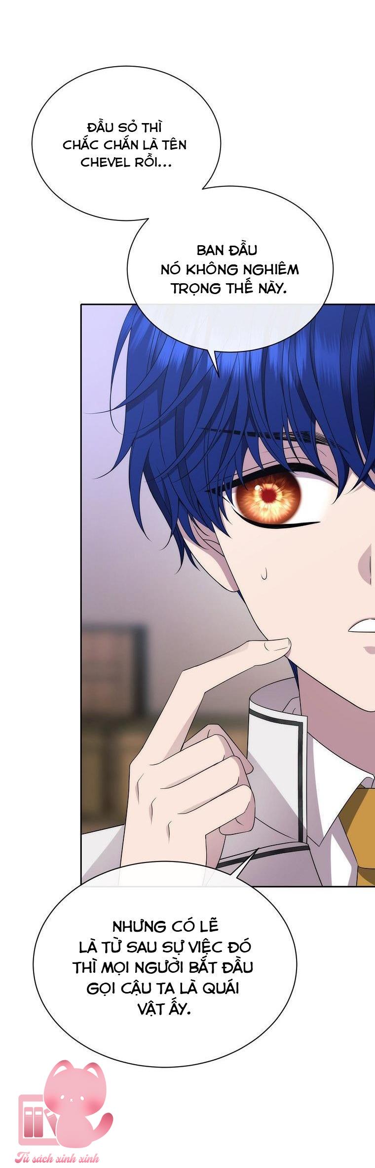 Black Haze - Chap 16