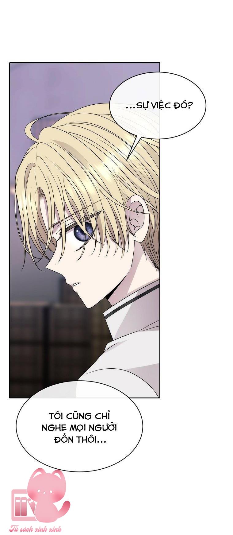 Black Haze - Chap 16