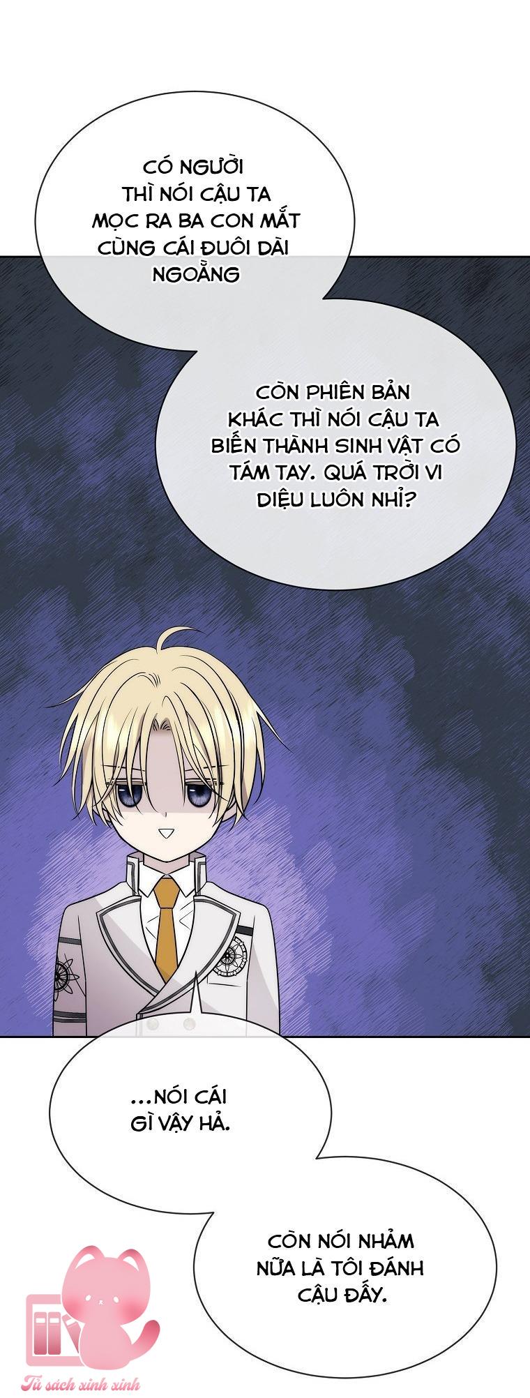 Black Haze - Chap 16