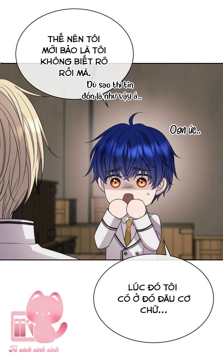 Black Haze - Chap 16