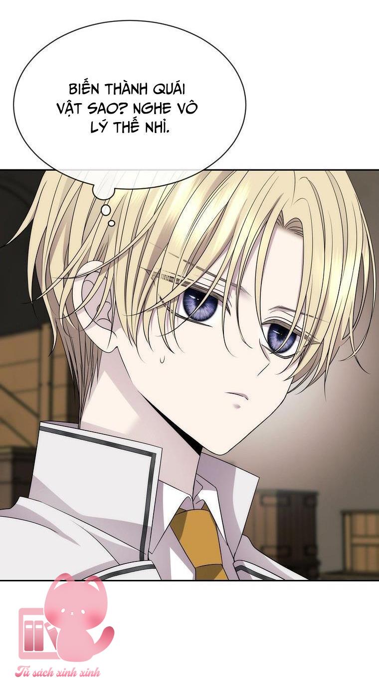 Black Haze - Chap 16