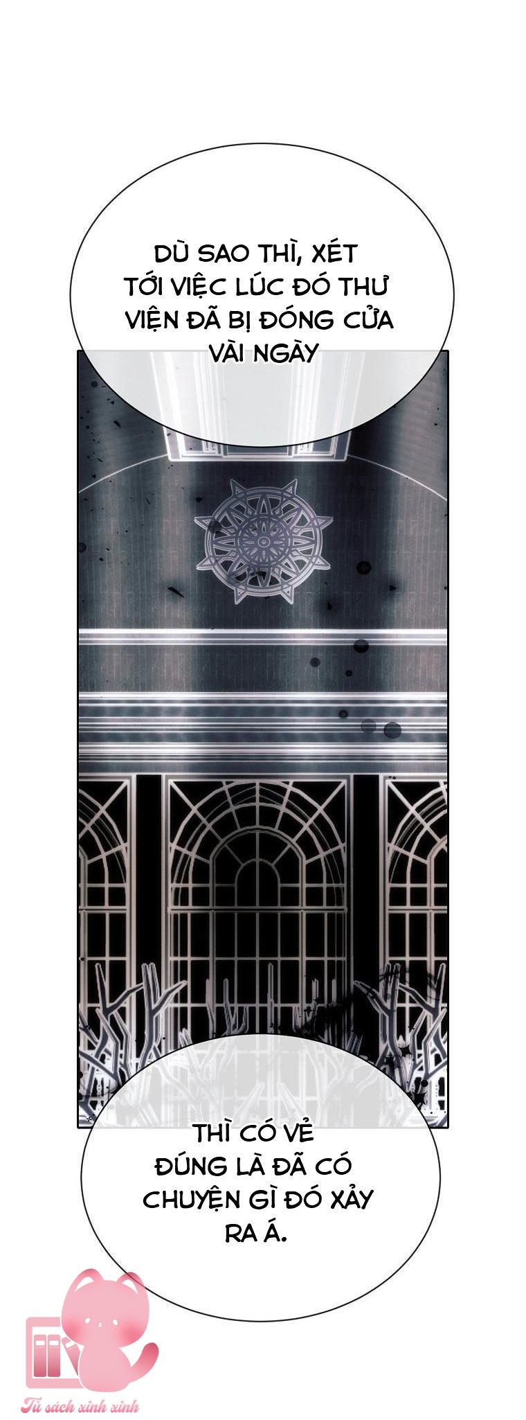 Black Haze - Chap 16