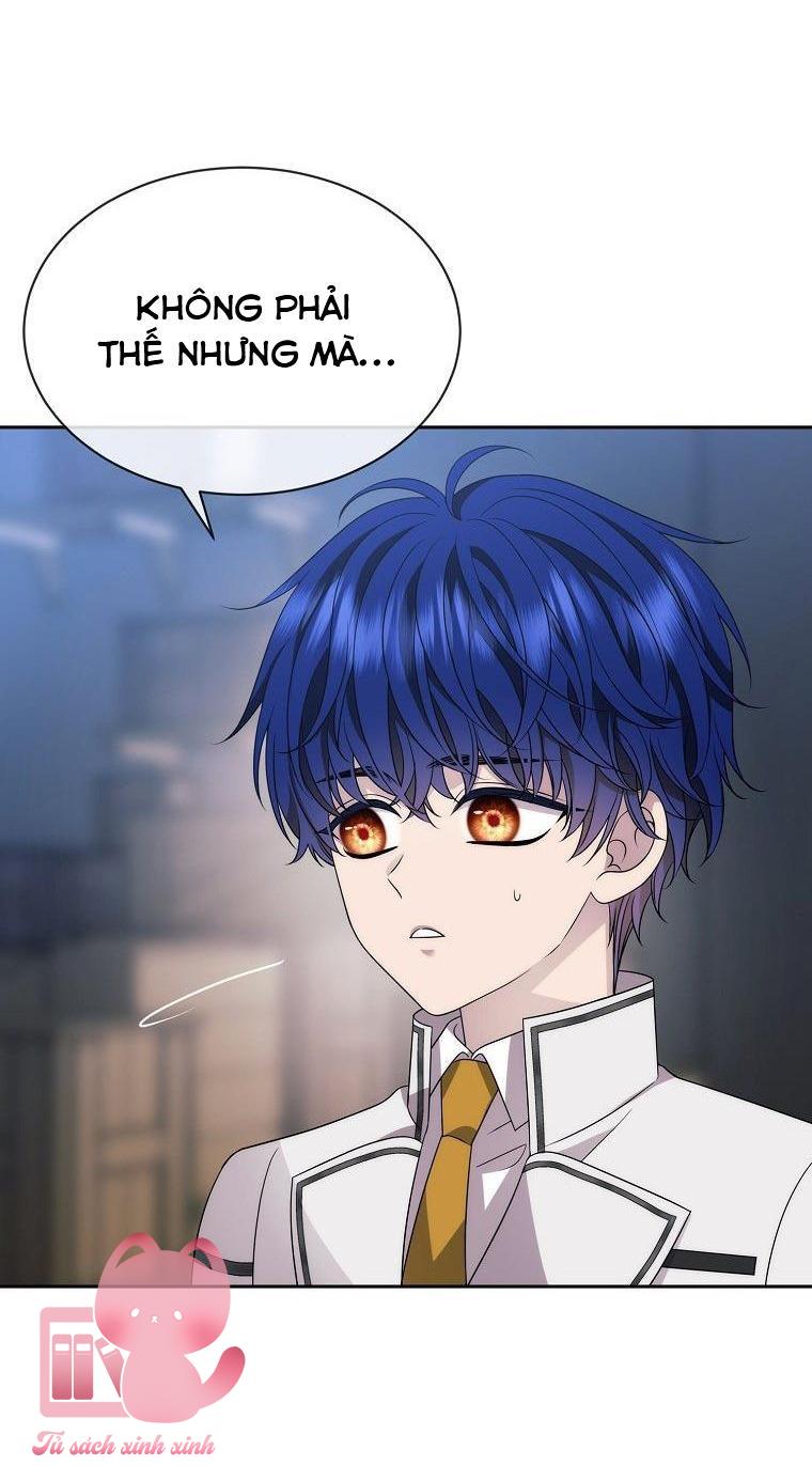 Black Haze - Chap 16