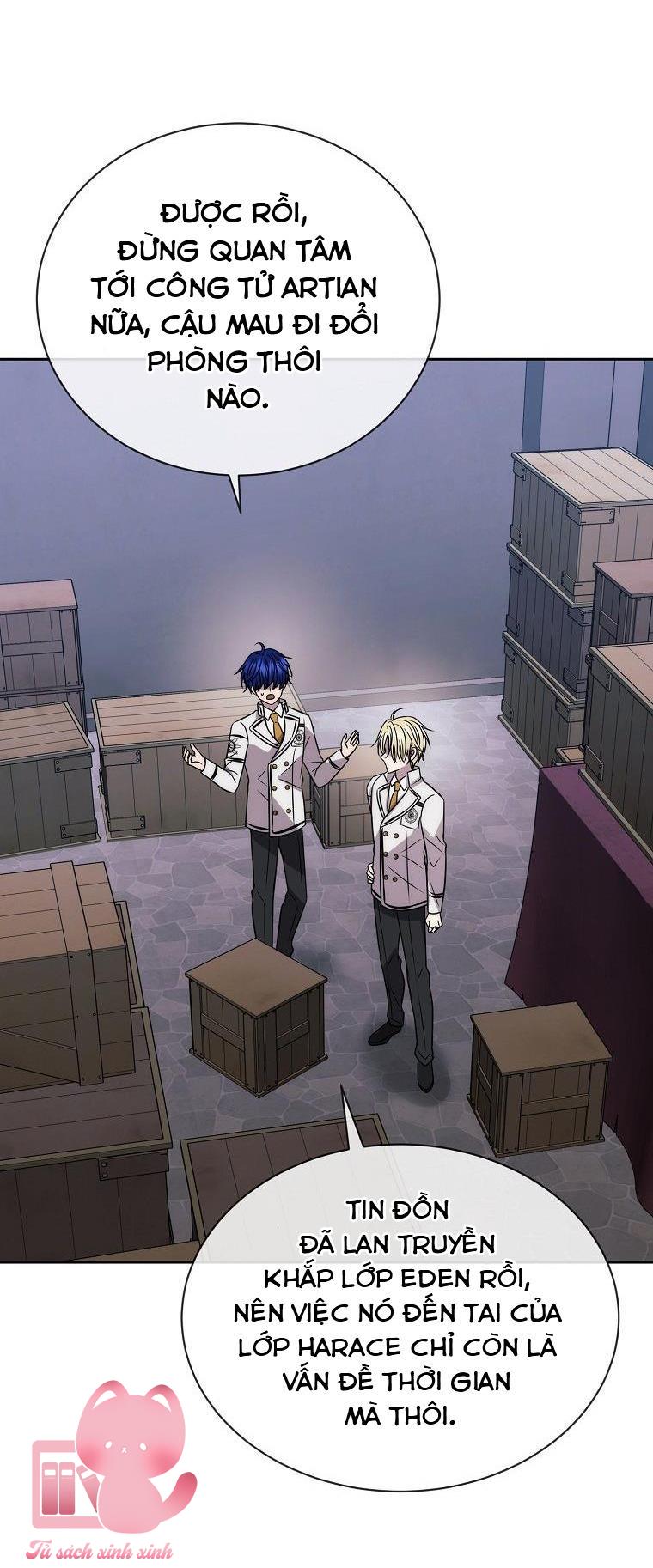 Black Haze - Chap 16