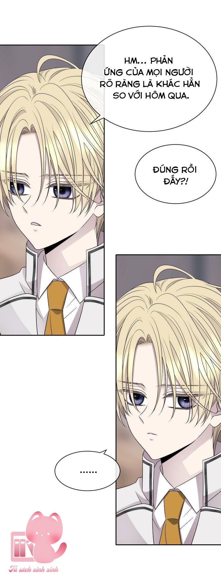 Black Haze - Chap 16