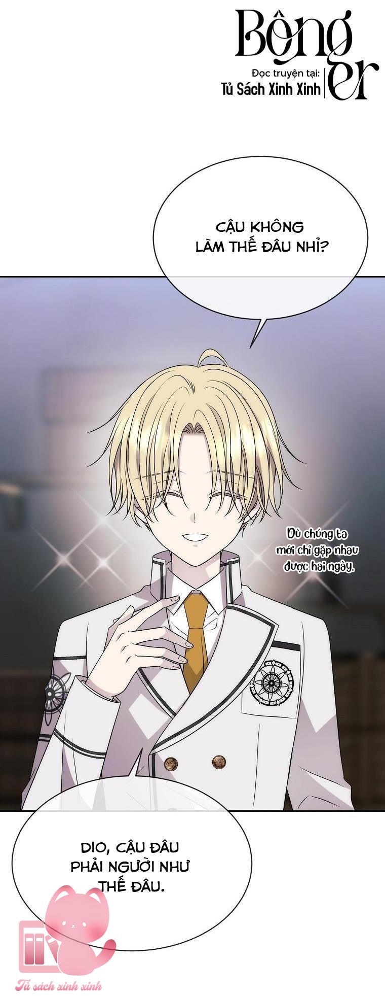 Black Haze - Chap 16