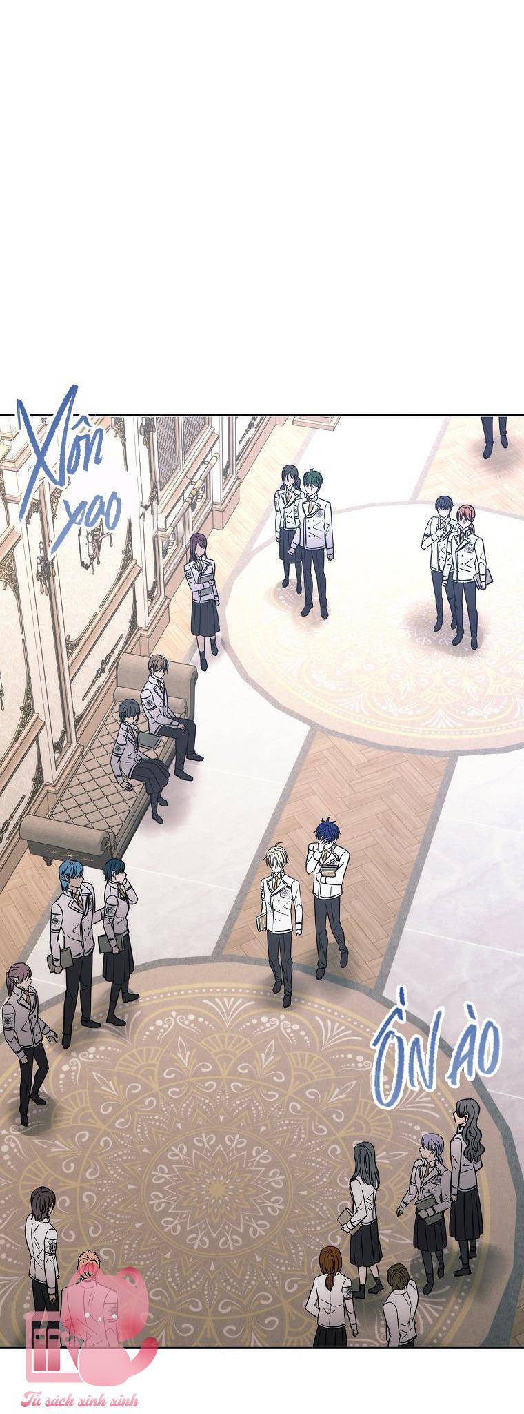 Black Haze - Chap 16